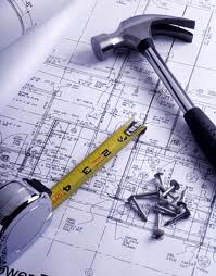 Level 5 Contstruction plans